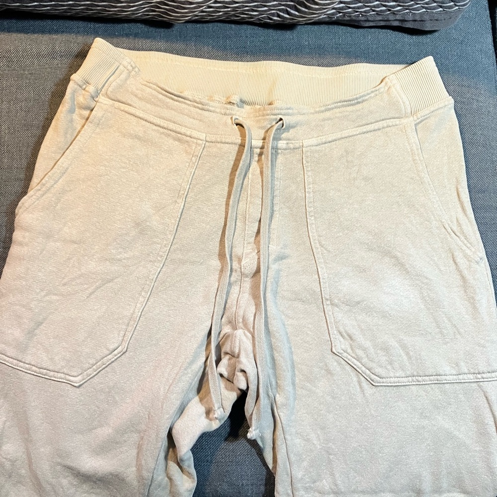 Jungmaven rockaway sweatpants S
